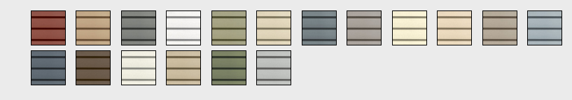 Bartlett Brainard Products Images