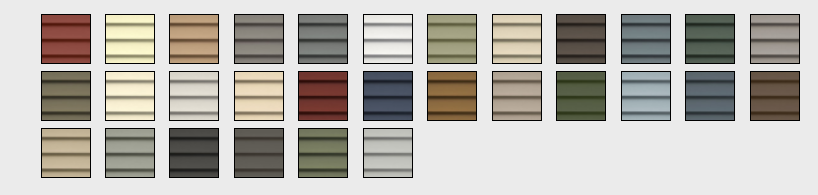 Bartlett Brainard Products Images