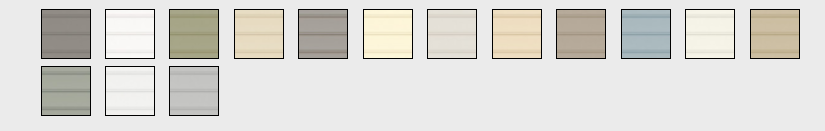 Bartlett Brainard Products Images