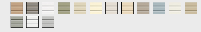 Bartlett Brainard Products Images