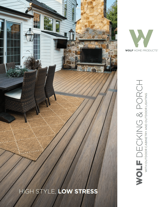 Bartlett Brainard Products Images