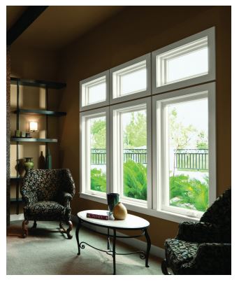Bartlett Brainard Products Images