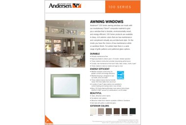 Bartlett Brainard Products Images