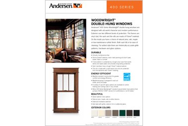 Bartlett Brainard Products Images