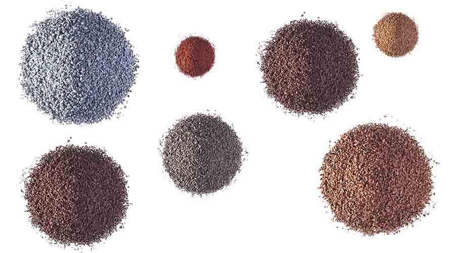 Bartlett Brainard Products Images