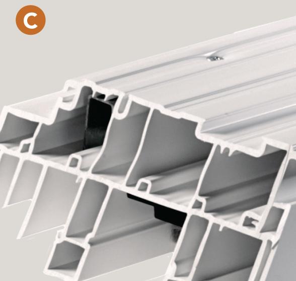 Bartlett Brainard Products Images