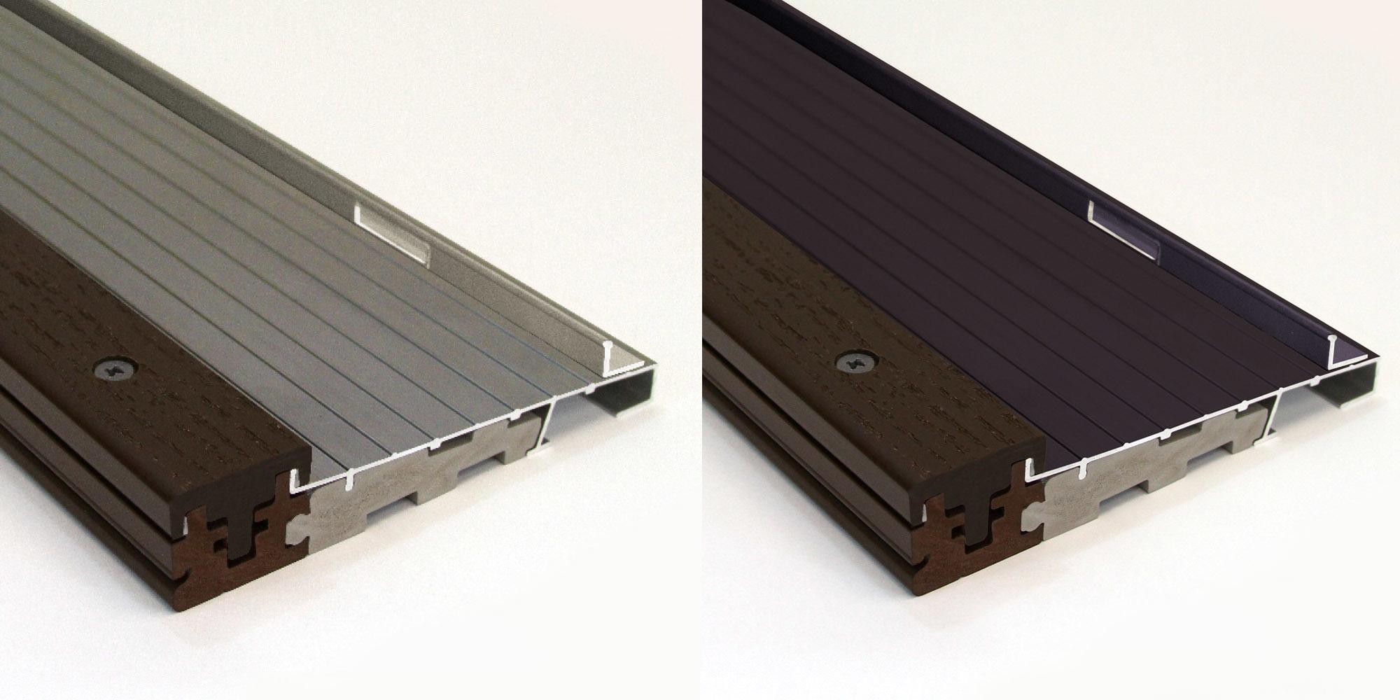 Bartlett Brainard Products Images