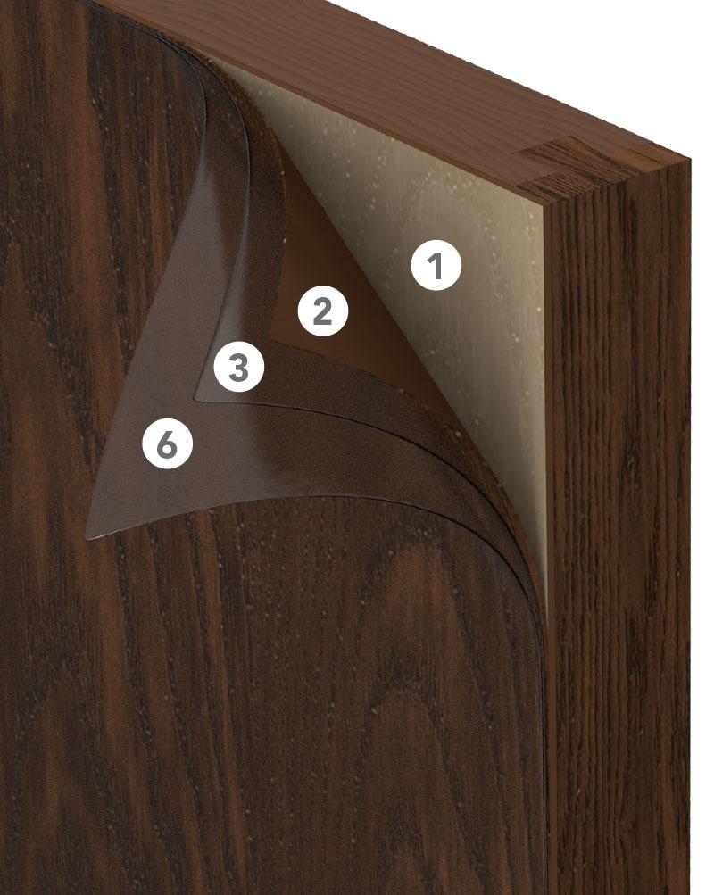 Bartlett Brainard Products Images