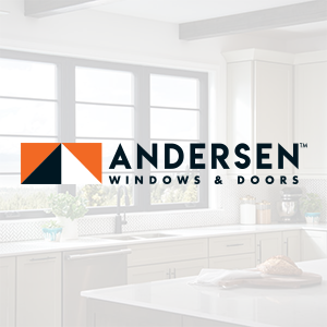 Anderesen Windows & Doors Logo