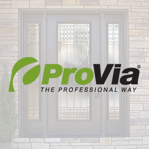 ProVia Logo